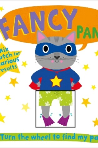 Cover of Fancy Pants