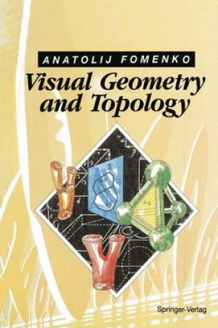 Cover of Visual Geometry and Topology