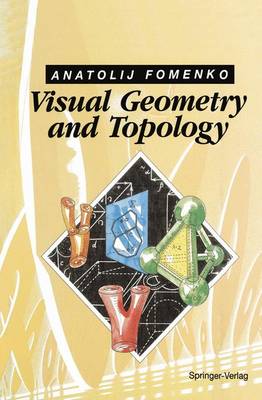 Book cover for Visual Geometry and Topology