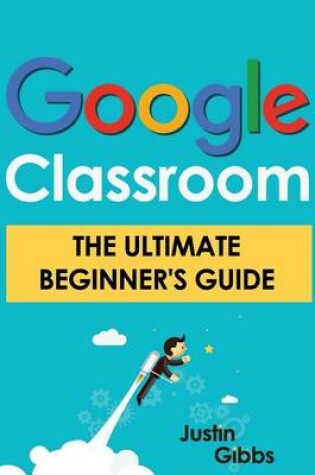 Cover of Google Classroom