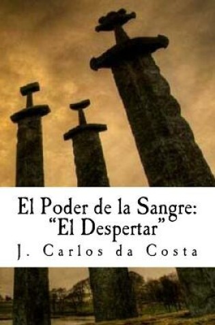 Cover of El Poder de la Sangre