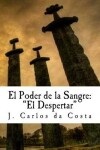 Book cover for El Poder de la Sangre