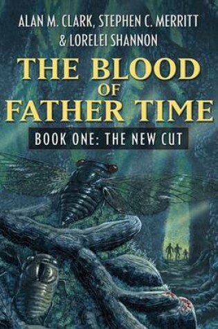 Cover of The Blood of Father Time