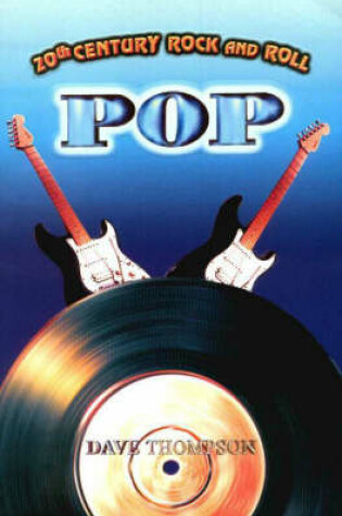 Cover of Pop Rock