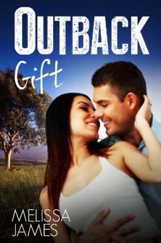Cover of Outback Gift