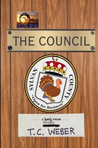 Cover of The Council