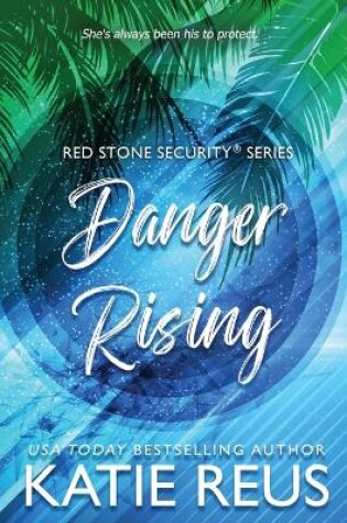 Cover of Danger Rising