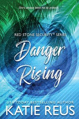 Book cover for Danger Rising