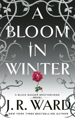 Book cover for A Bloom in Winter