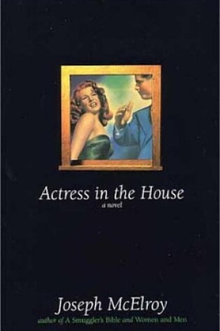 Cover of Actress in the House