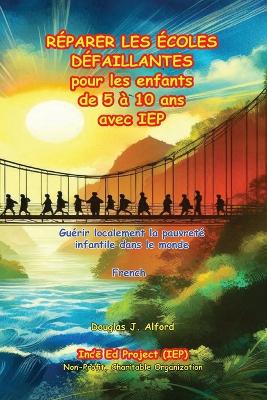 Cover of Réparer Les Écoles Défaillantes