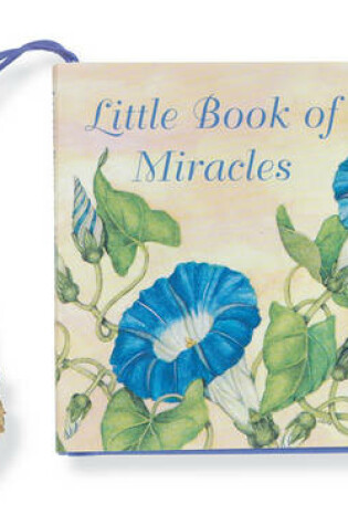 Cover of Little Book of Miracles
