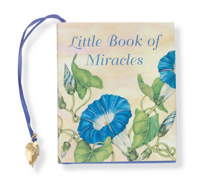 Cover of Little Book of Miracles