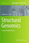 Book cover for Structural Genomics