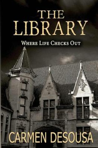 Cover of The Library