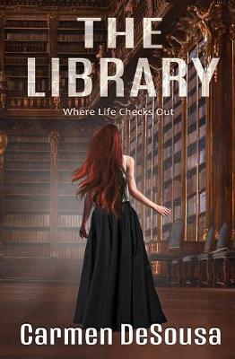 The Library by Carmen Desousa