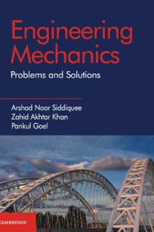 Cover of Engineering Mechanics