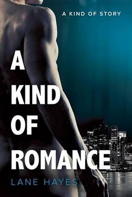 Book cover for A Kind of Romance