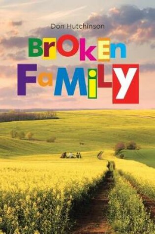 Cover of Broken Family