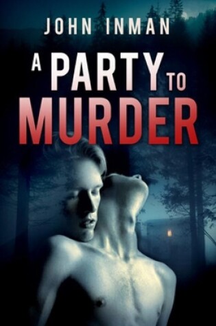 Cover of A Party to Murder