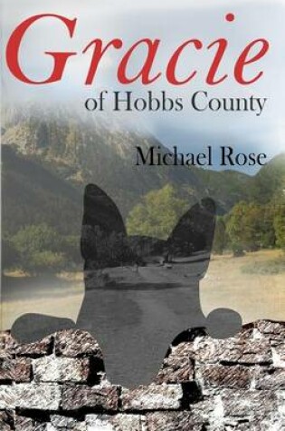 Cover of Gracie of Hobbs County