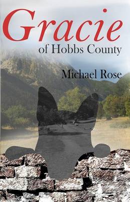 Book cover for Gracie of Hobbs County