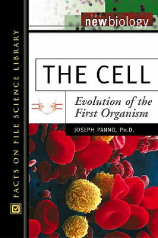 Cover of The Cell