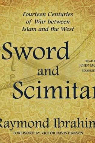 Cover of Sword and Scimitar