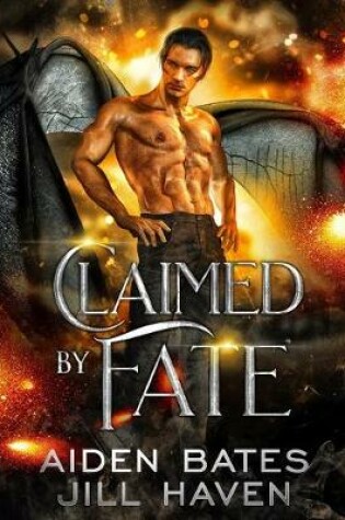 Cover of Claimed By Fate