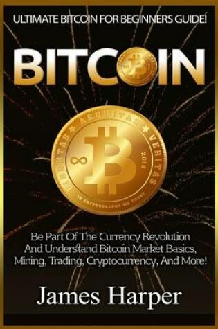 Cover of Bitcoin