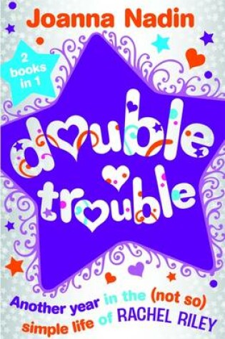 Cover of Double Trouble