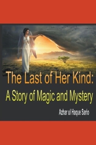 Cover of The Last of Her Kind