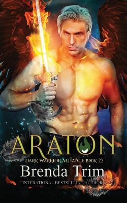 Book cover for Araton