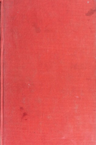 Cover of London War Notes, 1939-1945