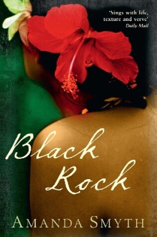 Cover of Black Rock