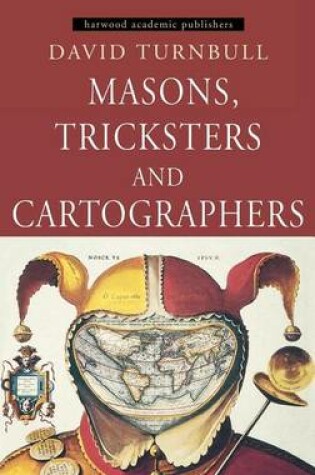 Cover of Masons, Tricksters and Cartographers