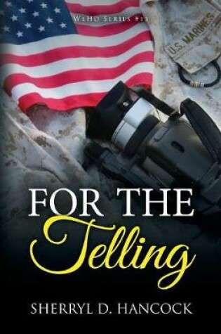 Cover of For the Telling