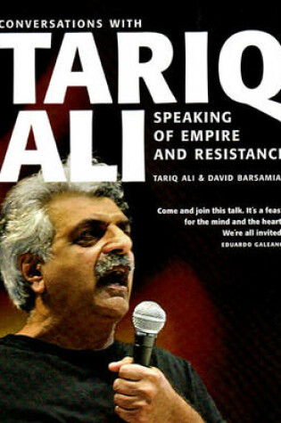 Cover of Speaking Of Empire And Resistance