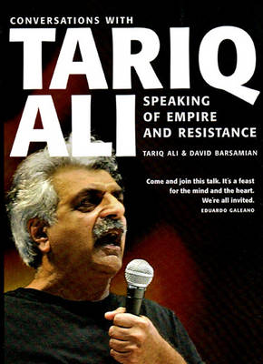 Book cover for Speaking Of Empire And Resistance