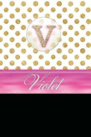 Cover of Violet