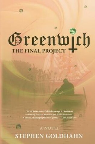 Cover of Greenwich