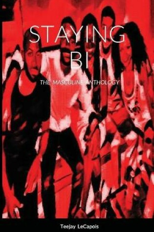 Cover of Staying Bi