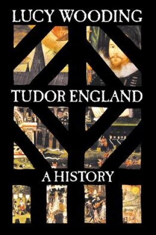 Cover of Tudor England