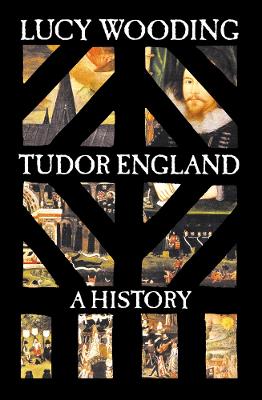 Cover of Tudor England