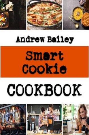 Cover of Smart Cookie