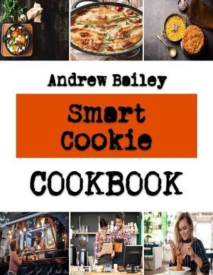 Book cover for Smart Cookie