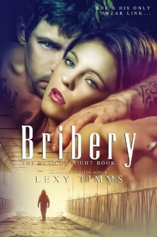 Cover of Bribery