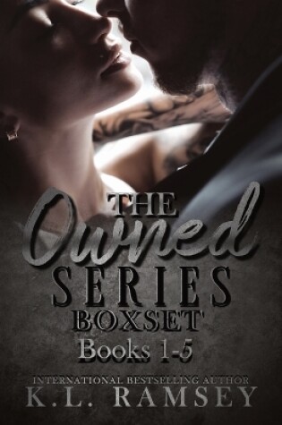 Cover of The Owned Series