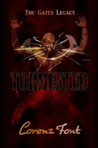 Cover of Tormented