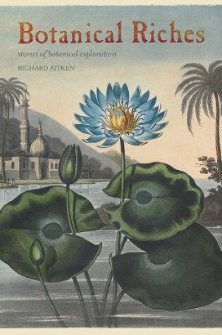 Cover of Botanical Riches